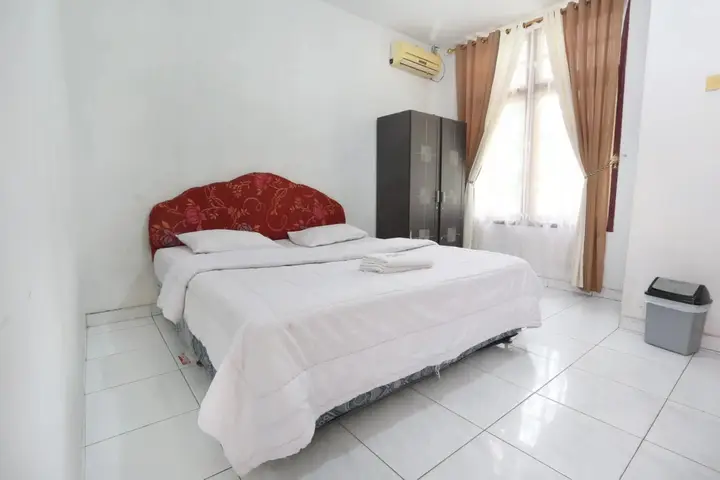 Батам: Hotel Puri Ksatria