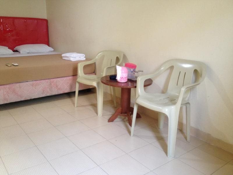 Батам: Hotel Sinar Bulan