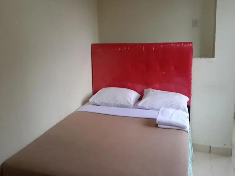 Батам: Hotel Sinar Bulan