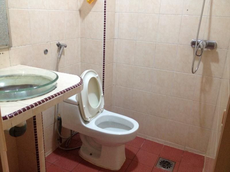 Батам: Hotel Sinar Bulan
