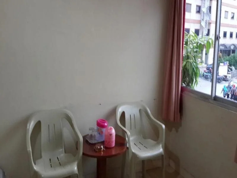 Батам: Hotel Sinar Bulan