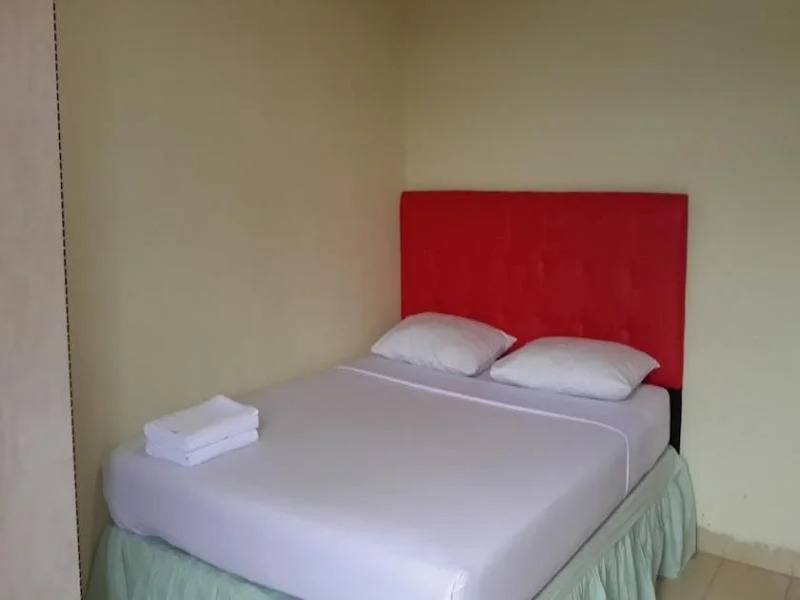 Батам: Hotel Sinar Bulan