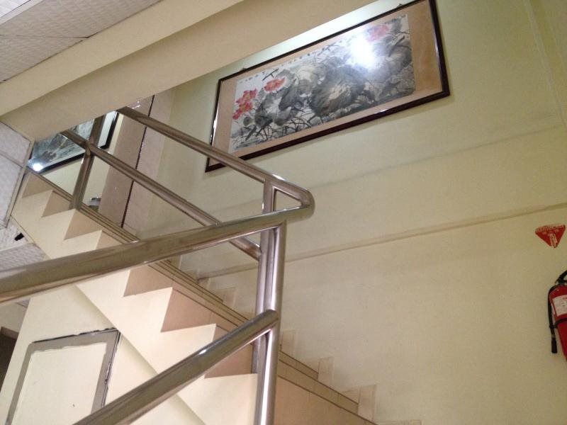 Батам: Hotel Sinar Bulan