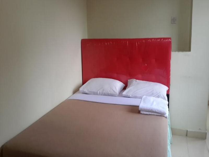 Батам: Hotel Sinar Bulan
