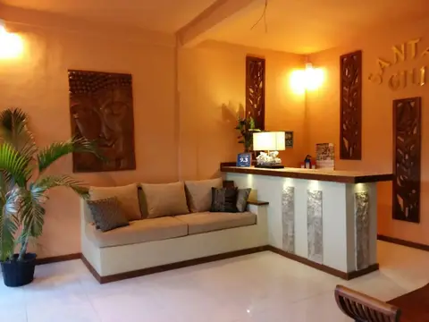 Santan Gili Cottages — фото 1