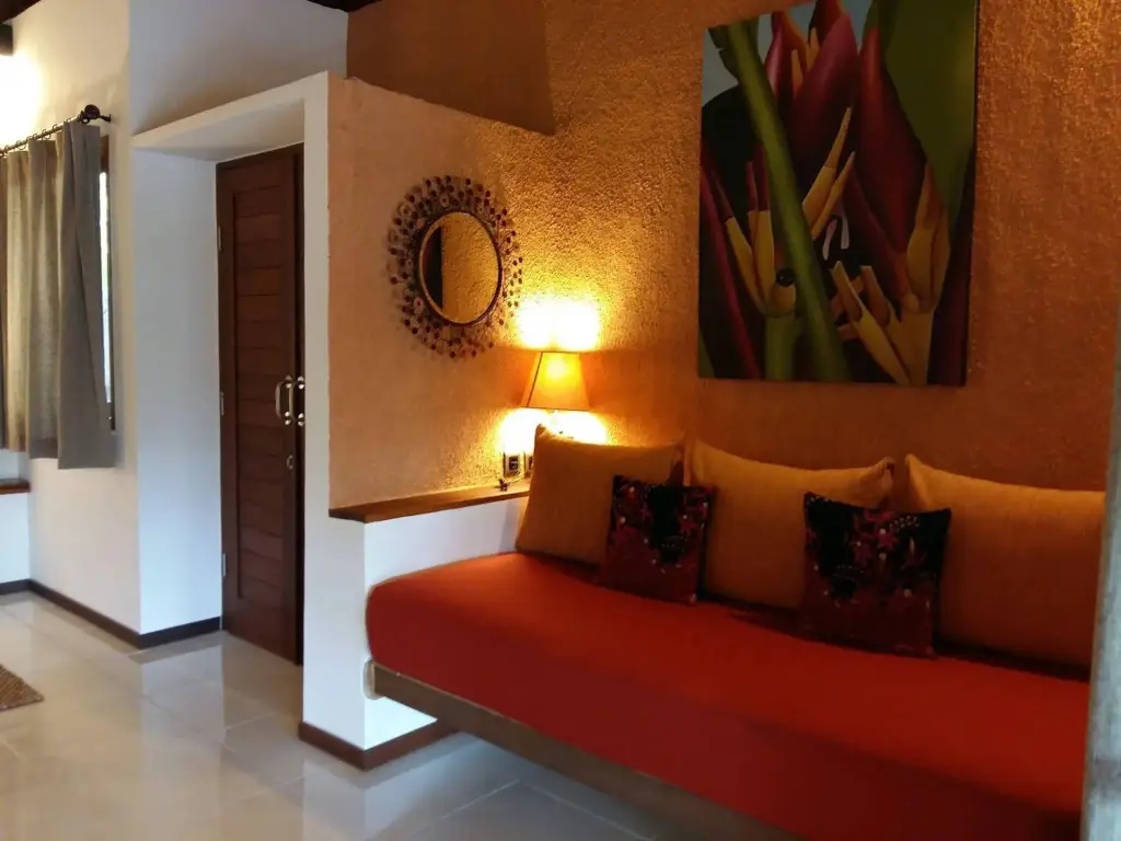 Гили Траванган: Santan Gili Cottages