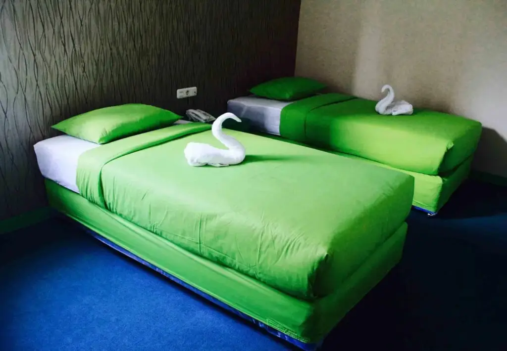 Макассар: RedDoorz Plus near Pelabuhan Makassar