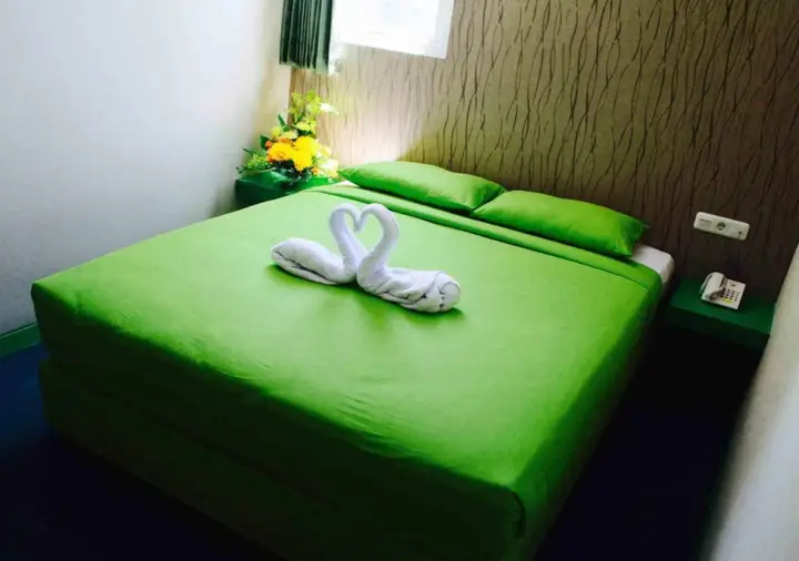 Макассар: RedDoorz Plus near Pelabuhan Makassar