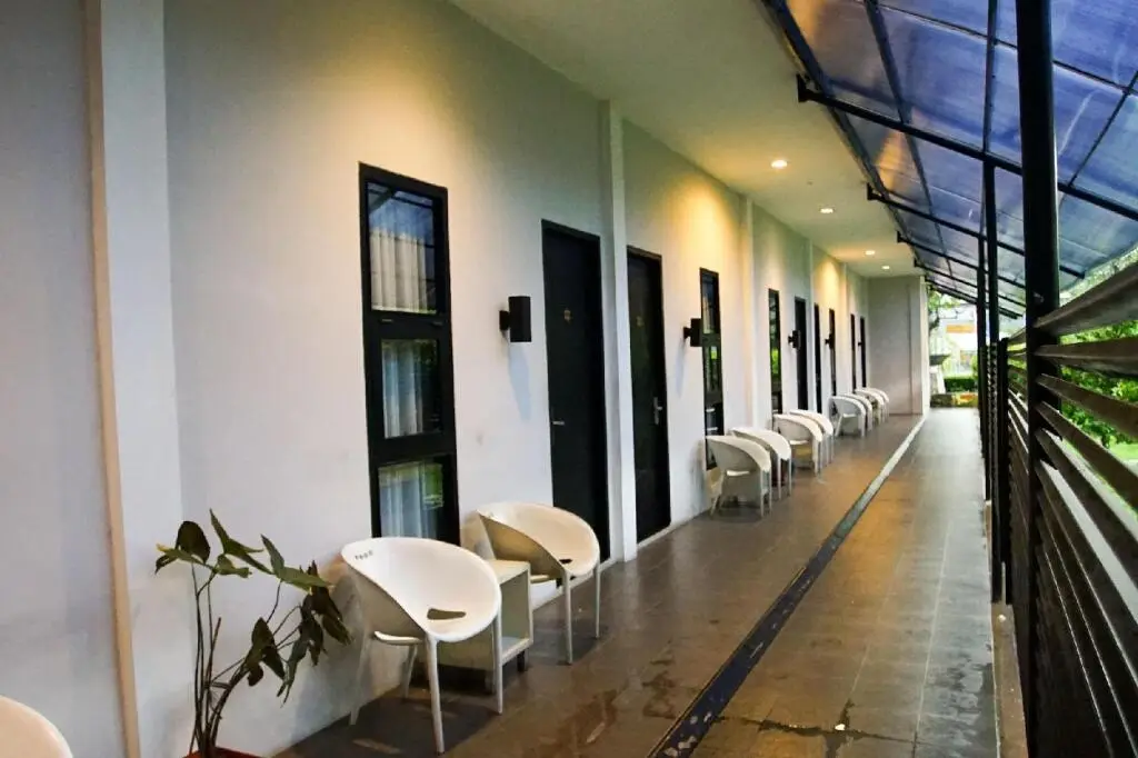 Wisma Grand Kemala by OYO Rooms — фото 1