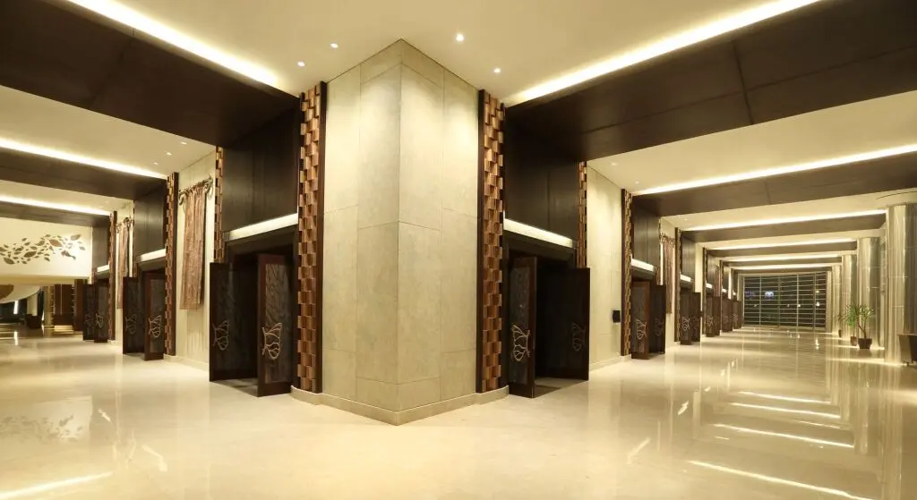 Бекаси: Santika Premiere Kota Harapan Indah