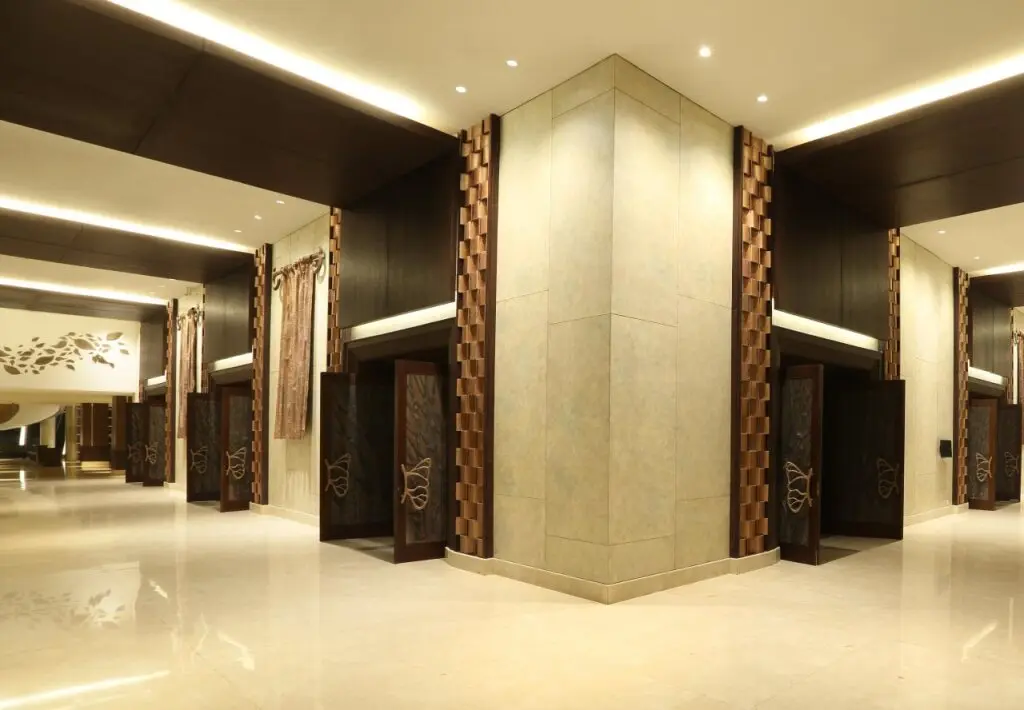 Бекаси: Santika Premiere Kota Harapan Indah