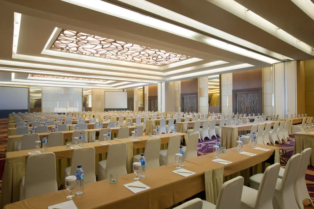 Бекаси: Santika Premiere Kota Harapan Indah