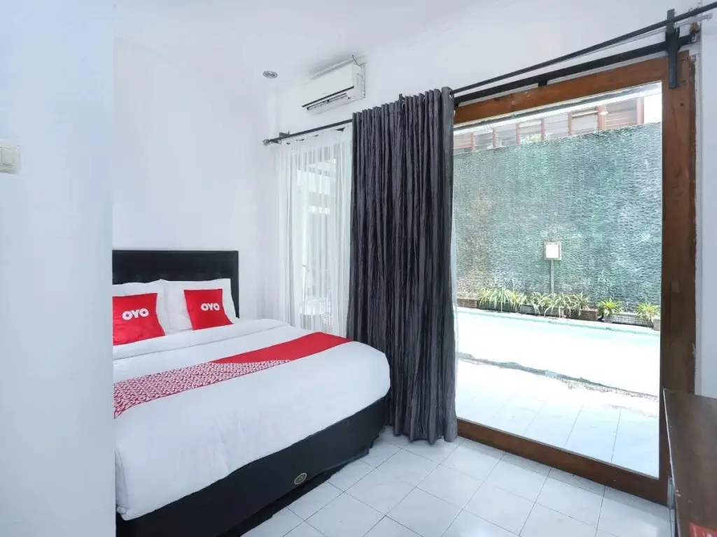 Джокьякарта: Oyo 426 Hotel Gading Resto