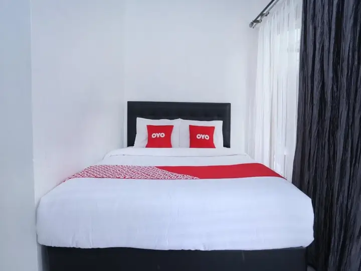 Джокьякарта: Oyo 426 Hotel Gading Resto
