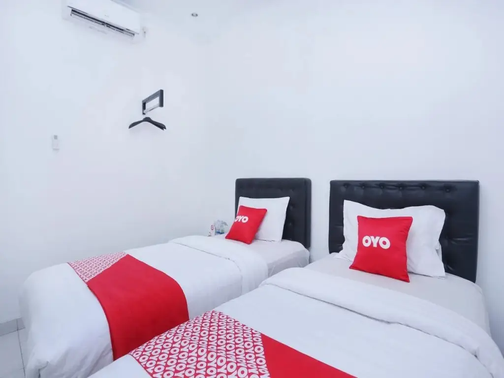 Джокьякарта: Oyo 426 Hotel Gading Resto