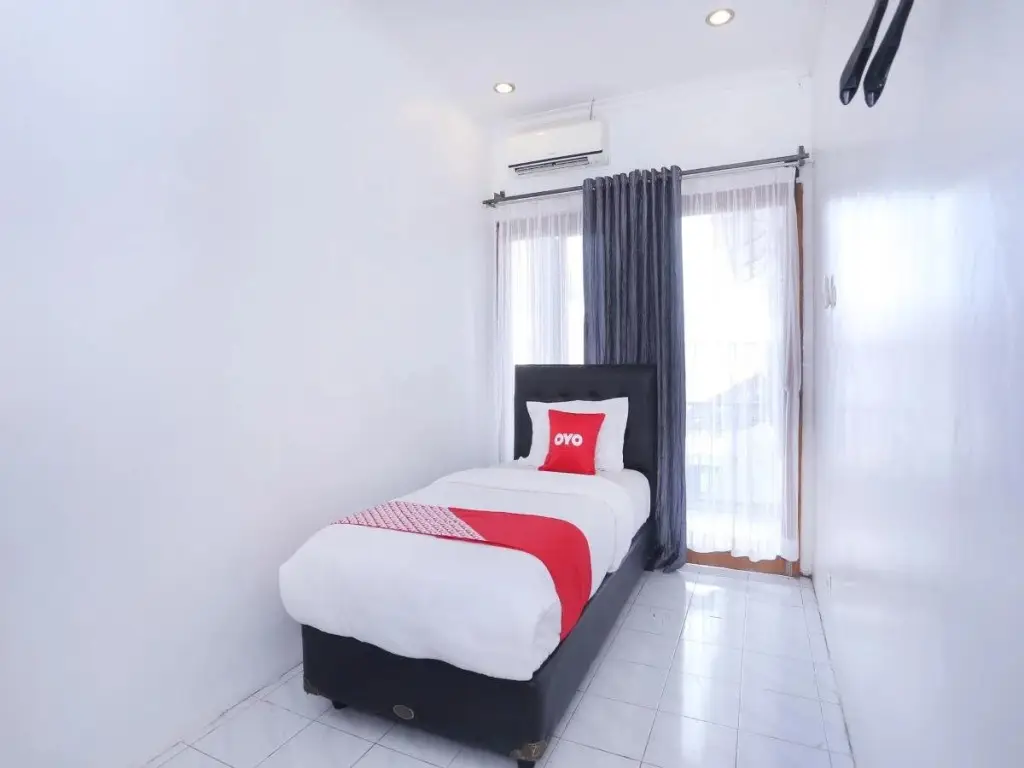 Джокьякарта: Oyo 426 Hotel Gading Resto