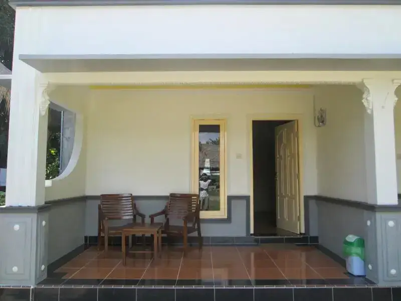 Гили Аир: 4R Bungalow