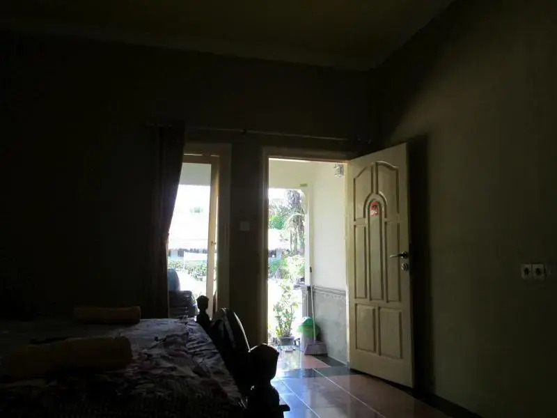 Гили Аир: 4R Bungalow