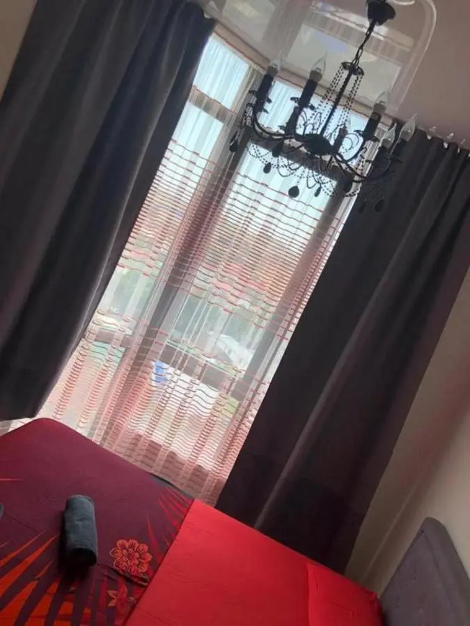 Витязево: Central Apartment Anapa