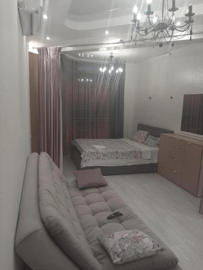 Витязево: Central Apartment Anapa