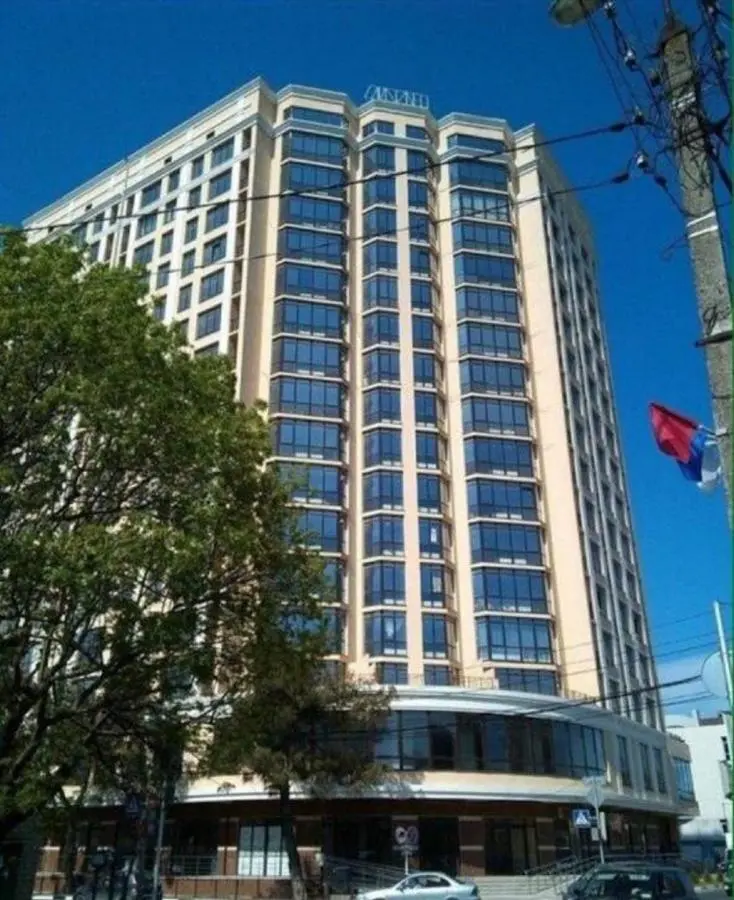 Витязево: Central Apartment Anapa