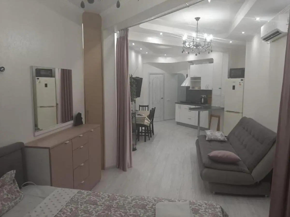 Витязево: Central Apartment Anapa