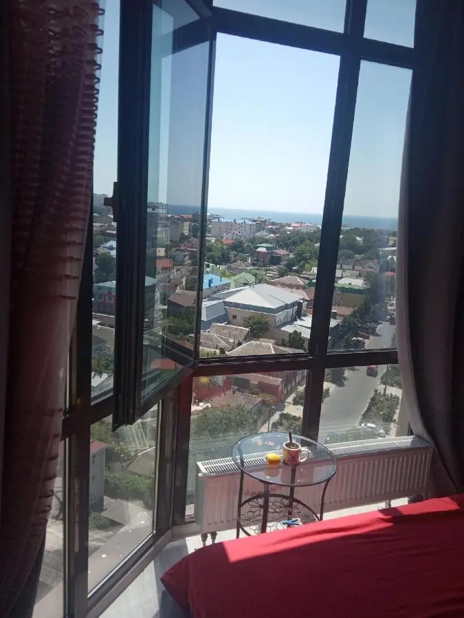 Витязево: Central Apartment Anapa