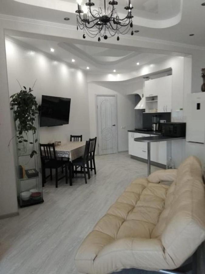Витязево: Central Apartment Anapa