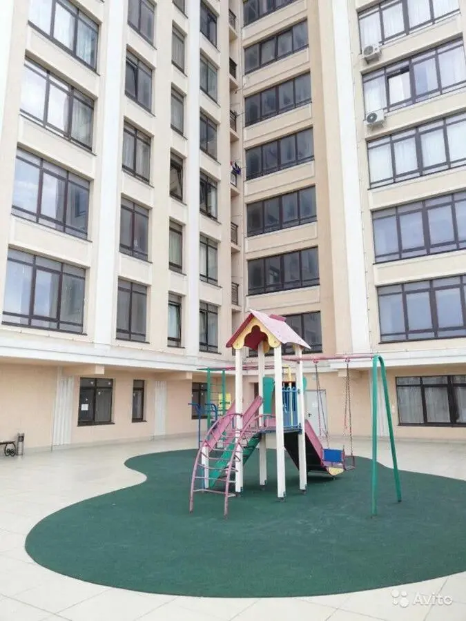 Витязево: Central Apartment Anapa