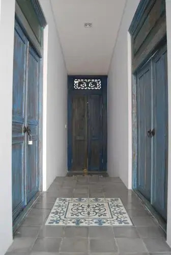 Батубулан: Ocean House Villa