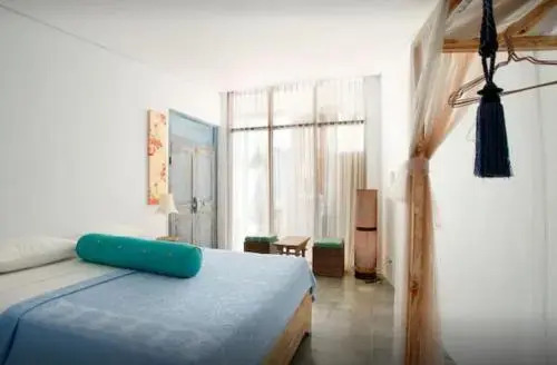 Батубулан: Ocean House Villa