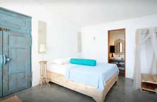 Батубулан: Ocean House Villa