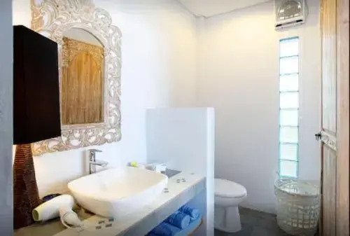 Батубулан: Ocean House Villa