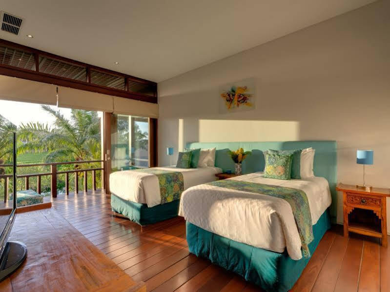 Bendega Villas - an elite haven — фото 1