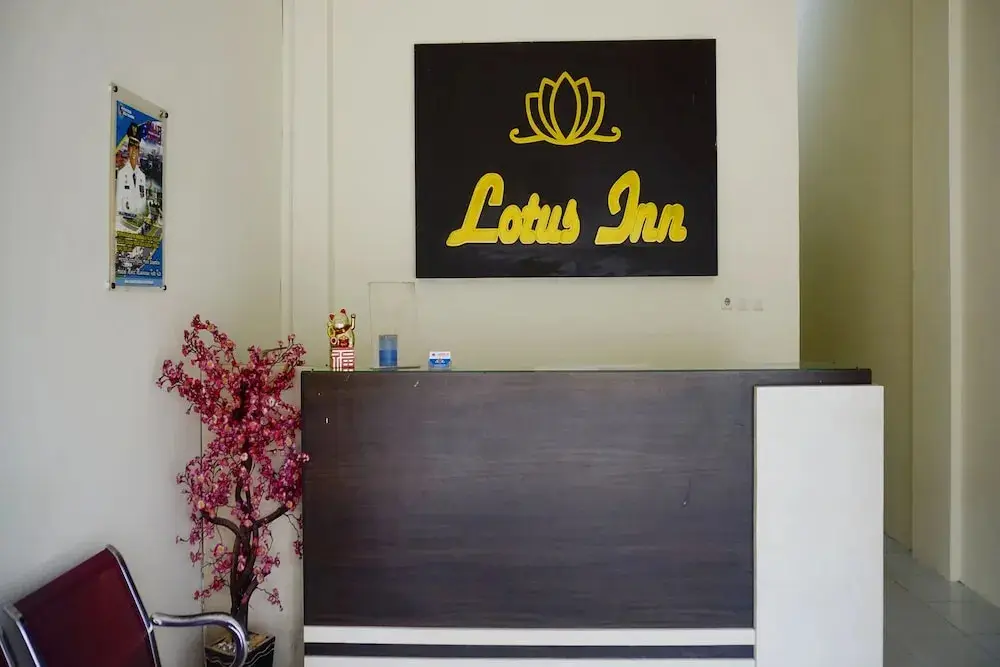 Пеканбару: Wisma Lotus