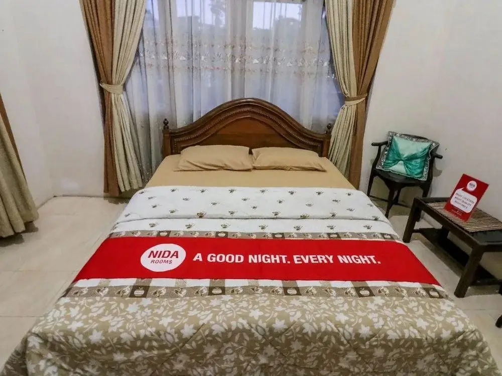 Депок: Omahe Winahyu Homestay