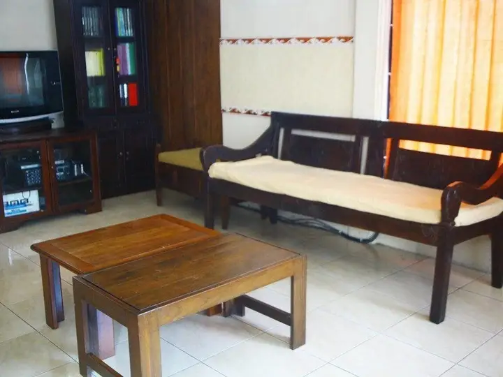 Депок: Omahe Winahyu Homestay