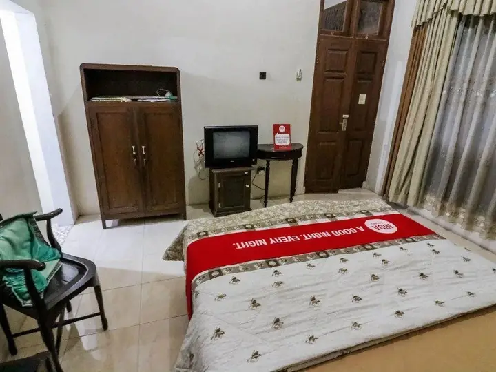 Депок: Omahe Winahyu Homestay