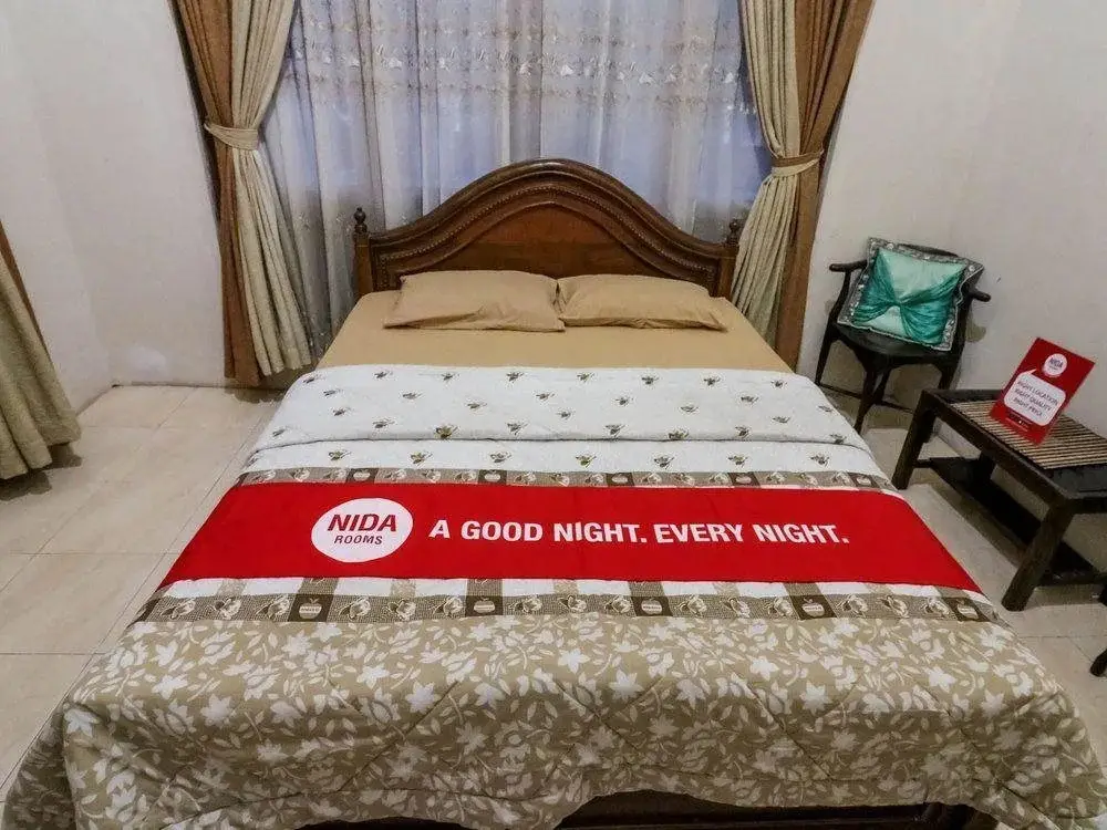 Депок: Omahe Winahyu Homestay