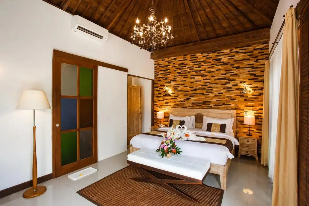 Убуд: Ubud Raya Resort