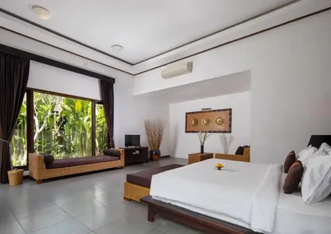 Ubud Raya Resort — фото 1
