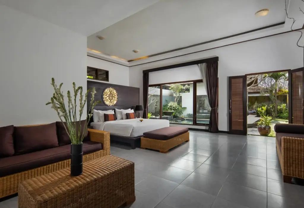 Убуд: Ubud Raya Resort
