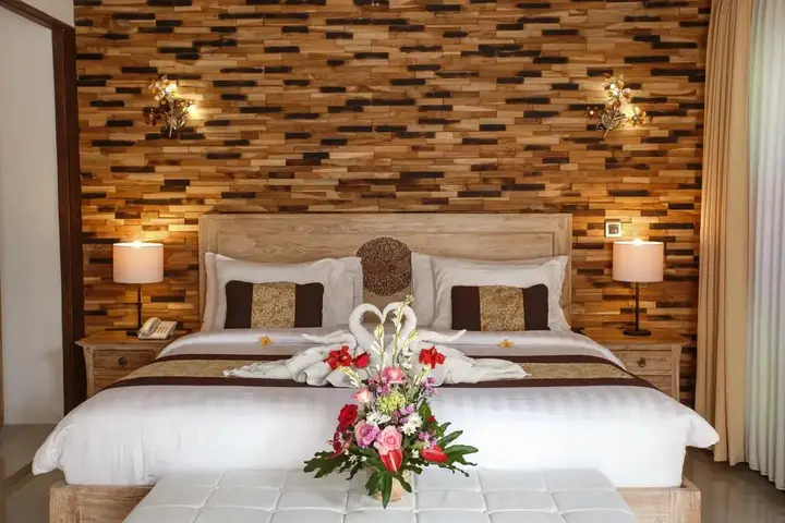 Убуд: Ubud Raya Resort