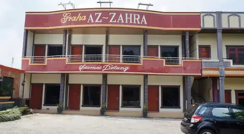 Graha Az-Zahra — фото 1