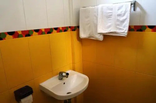 Пеканбару: Caesari Homestay