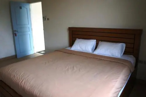 Пеканбару: Caesari Homestay