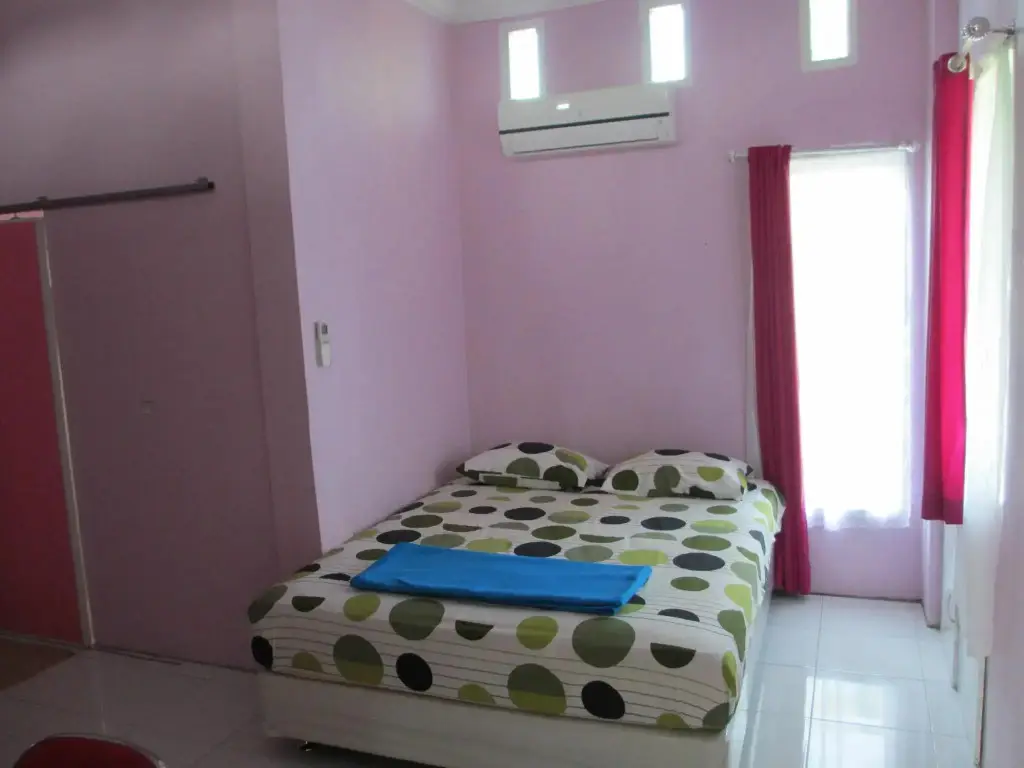 Пеканбару: Kenari Residence Syariah