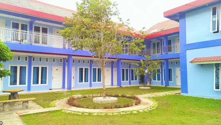 Пеканбару: Kenari Residence Syariah