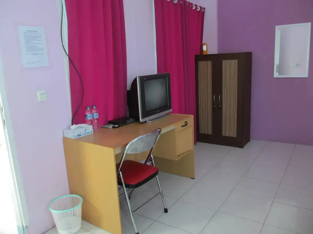 Пеканбару: Kenari Residence Syariah