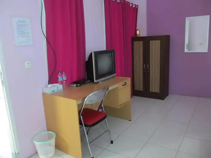 Пеканбару: Kenari Residence Syariah